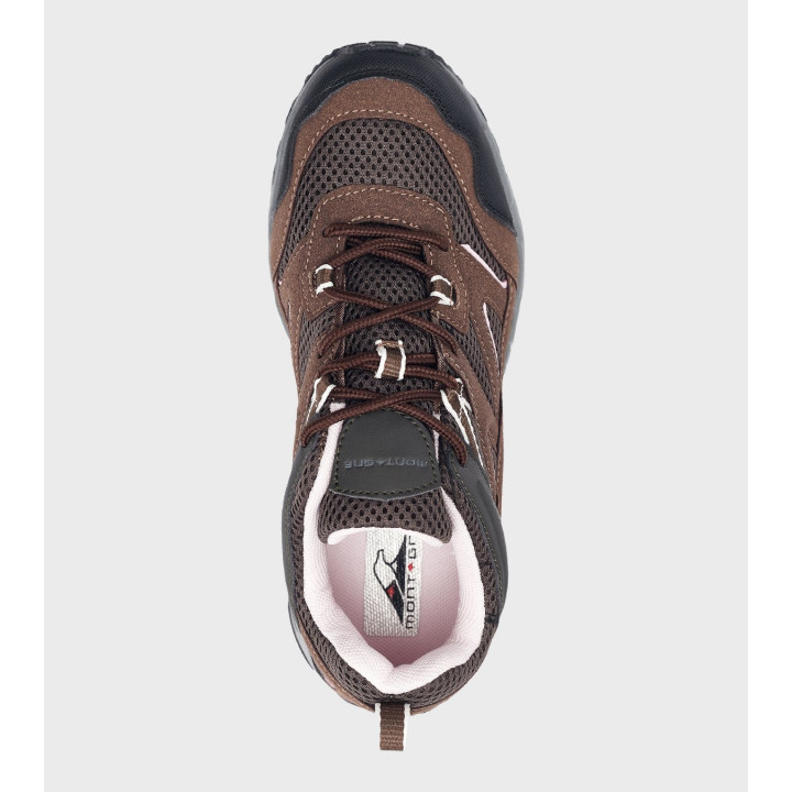 Zapatillas de mujer Fire T3