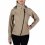 Campera impermeable de mujer Evie Tec