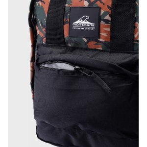 Mochila Dunken 18 Lts