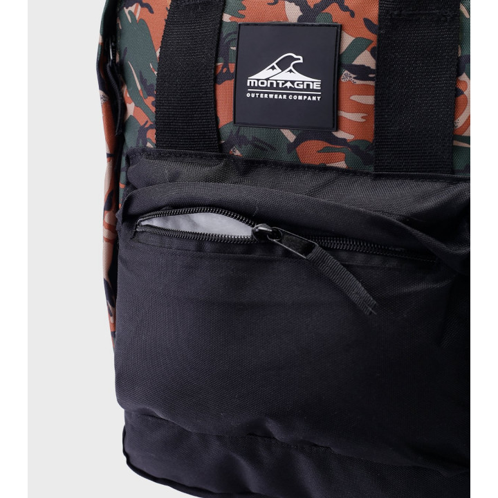 Mochila Dunken 18 Lts