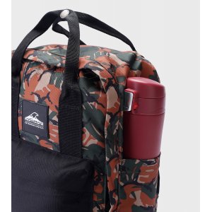 Mochila Dunken 18 Lts