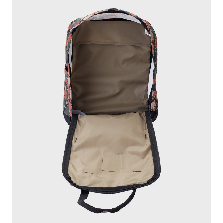 Mochila Dunken 18 Lts