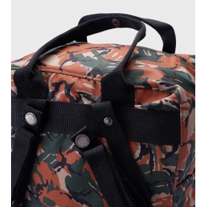 Mochila Dunken 18 Lts