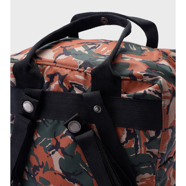 Mochila Dunken 18 Lts