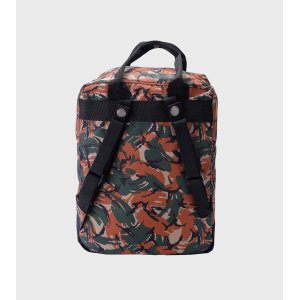 Mochila Dunken 18 Lts