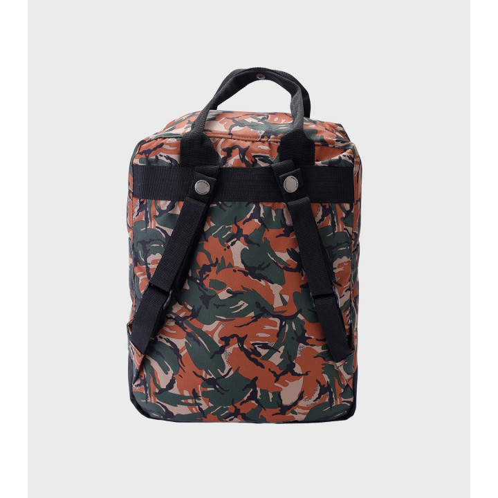 Mochila Dunken 18 Lts