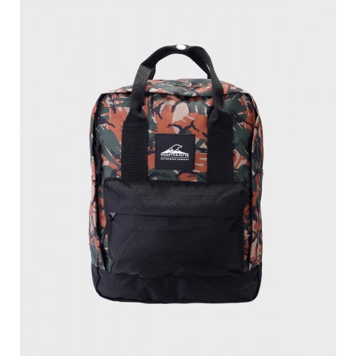 Mochila Dunken 18 Lts Mochila Dunken 18 Lts