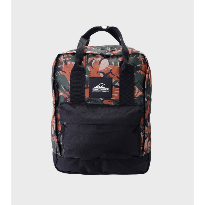 Mochila Dunken 18 Lts