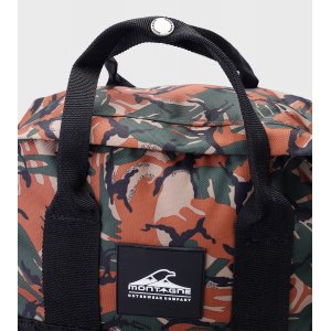 Mochila Dunken 18 Lts