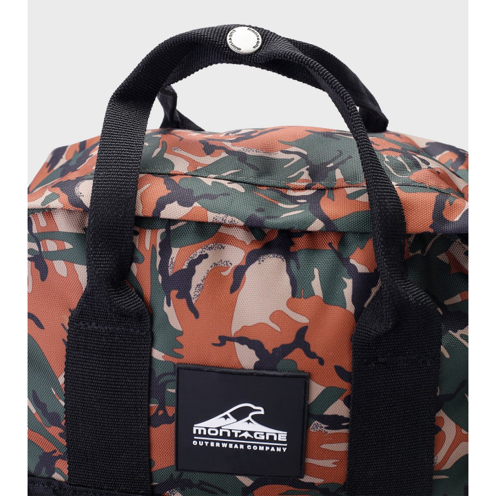 Mochila Dunken 18 Lts