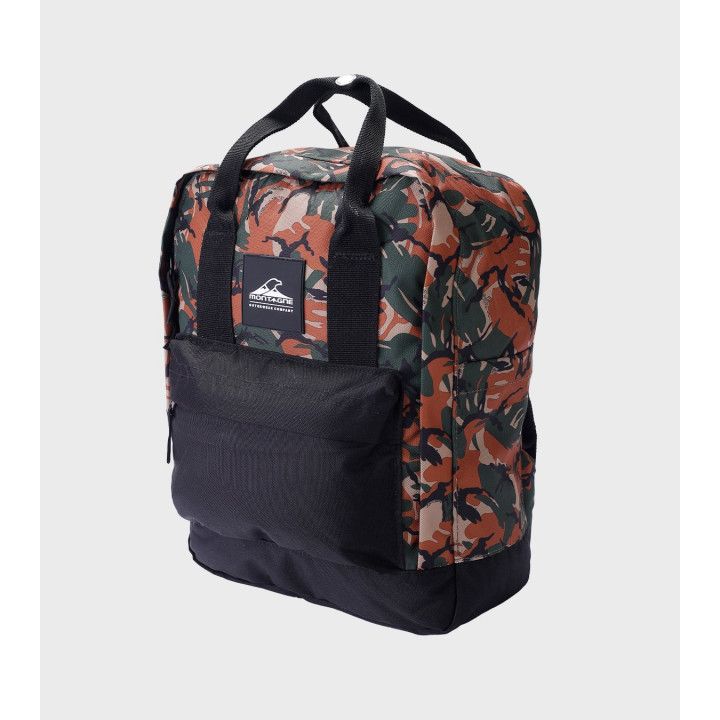 Mochila Dunken 18 Lts