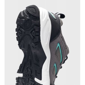 Zapatillas de mujer Fire T4