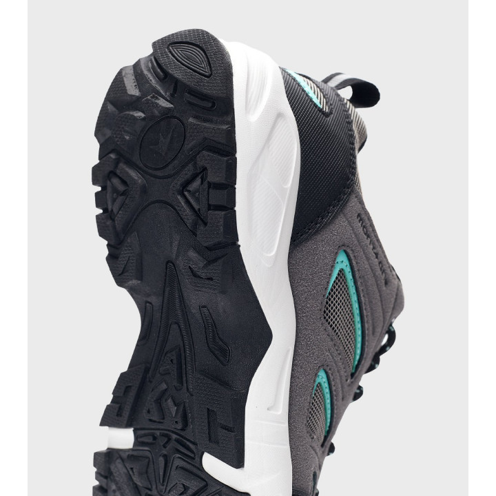 Zapatillas de mujer Fire T4