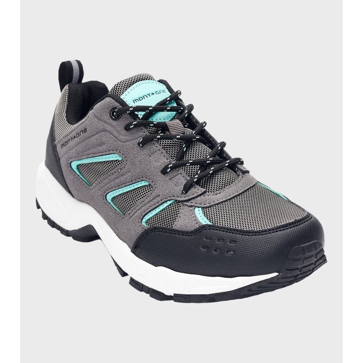 Zapatillas de mujer Fire T4