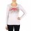 Remera de mujer Sharpy M/L