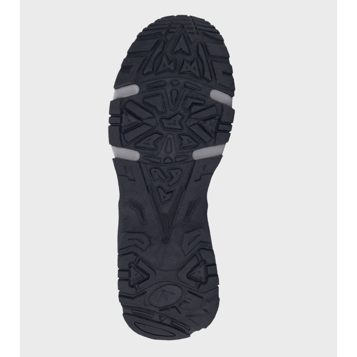 Zapatillas de mujer Fire T4