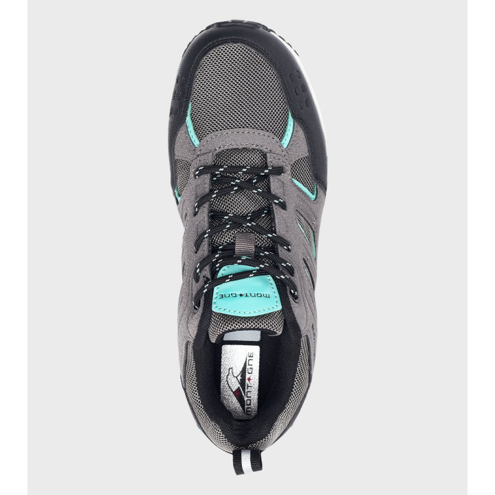 Zapatillas de mujer Fire T4