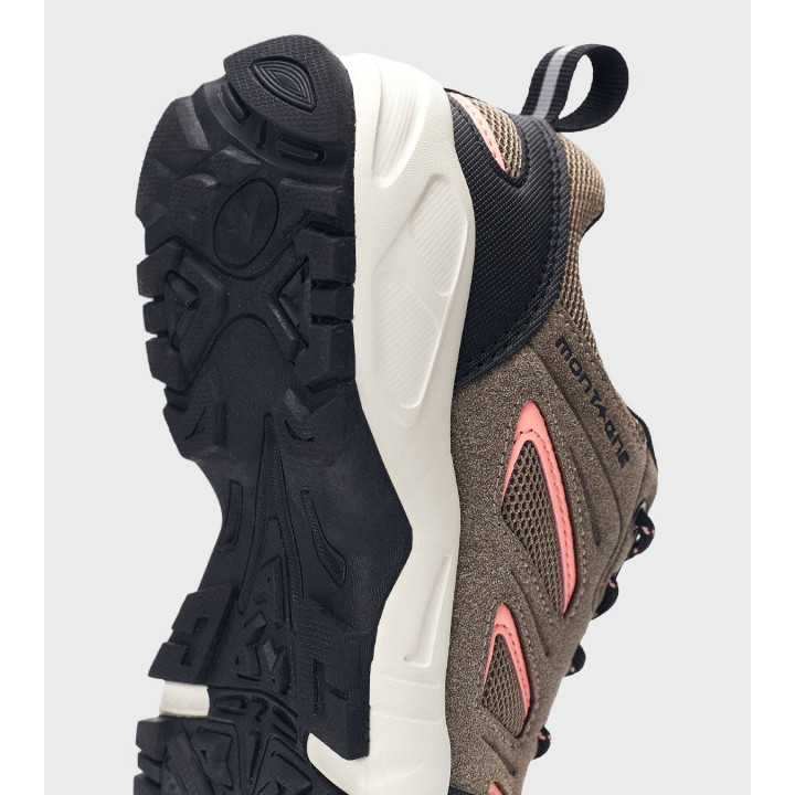 Zapatillas de mujer Fire T4