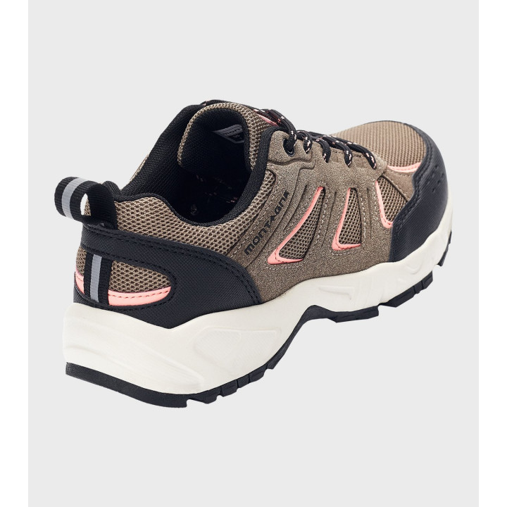 Zapatillas de mujer Fire T4