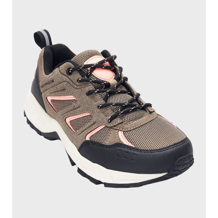 Zapatillas de mujer Fire T4