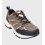 Zapatillas de mujer Fire T4