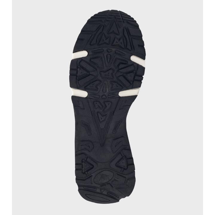 Zapatillas de mujer Fire T4