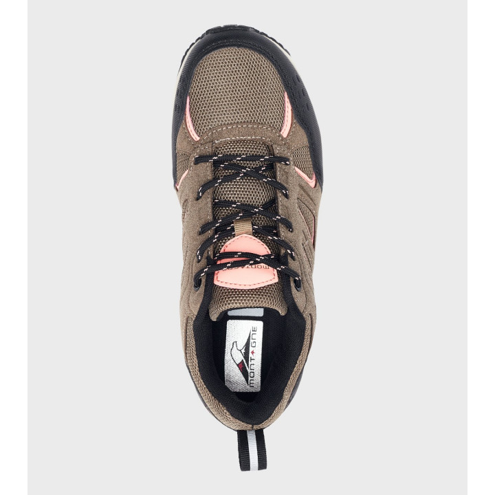 Zapatillas de mujer Fire T4