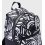 Mochila Avery 6 Lts