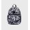 Mochila Avery 6 Lts