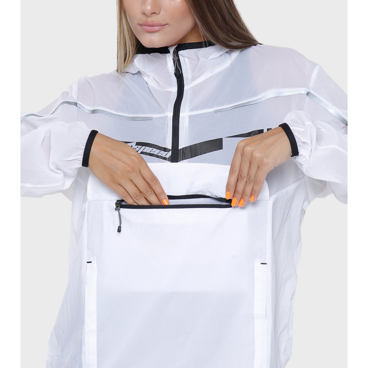 Anorak Unisex Alfa