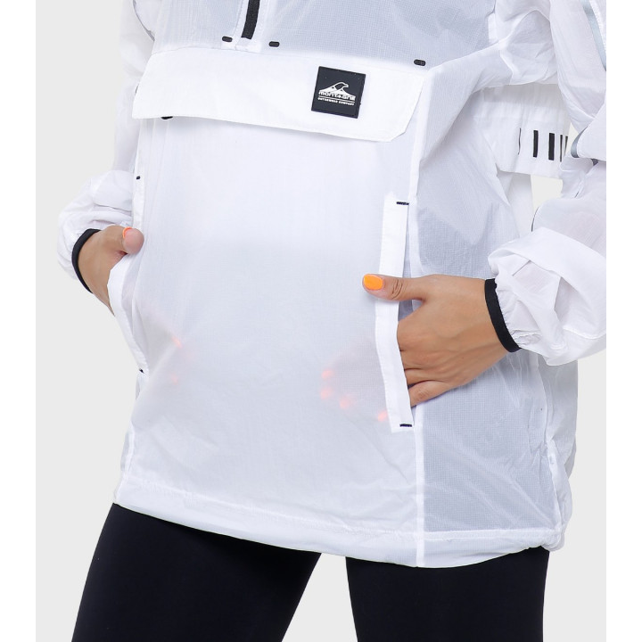 Anorak Unisex Alfa