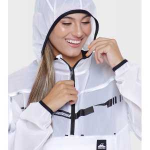 Anorak Unisex Alfa