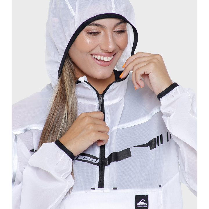 Anorak Unisex Alfa