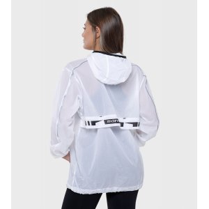 Anorak Unisex Alfa