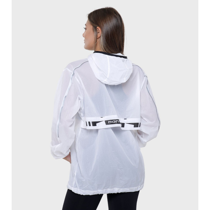 Anorak Unisex Alfa