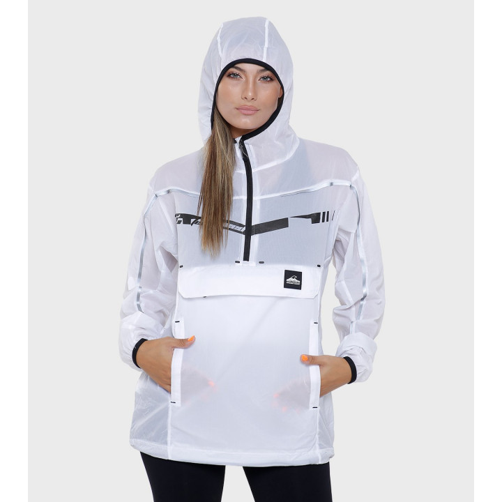Anorak Unisex Alfa