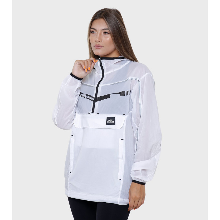 Anorak Unisex Alfa
