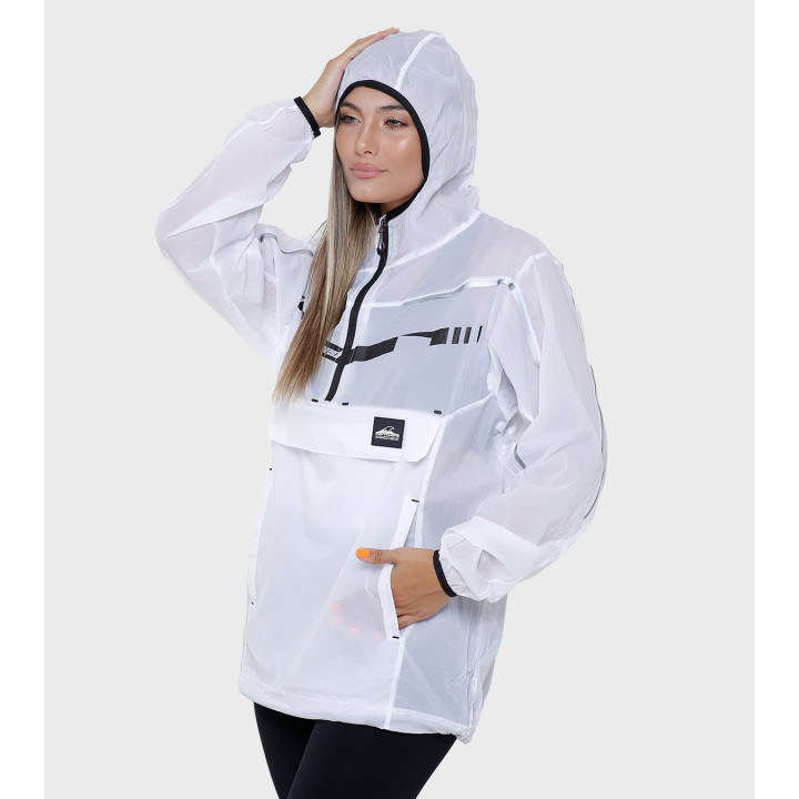 Anorak Unisex Alfa