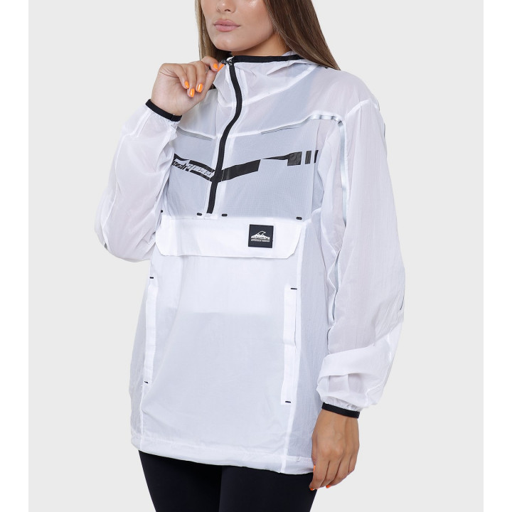 Anorak Unisex Alfa