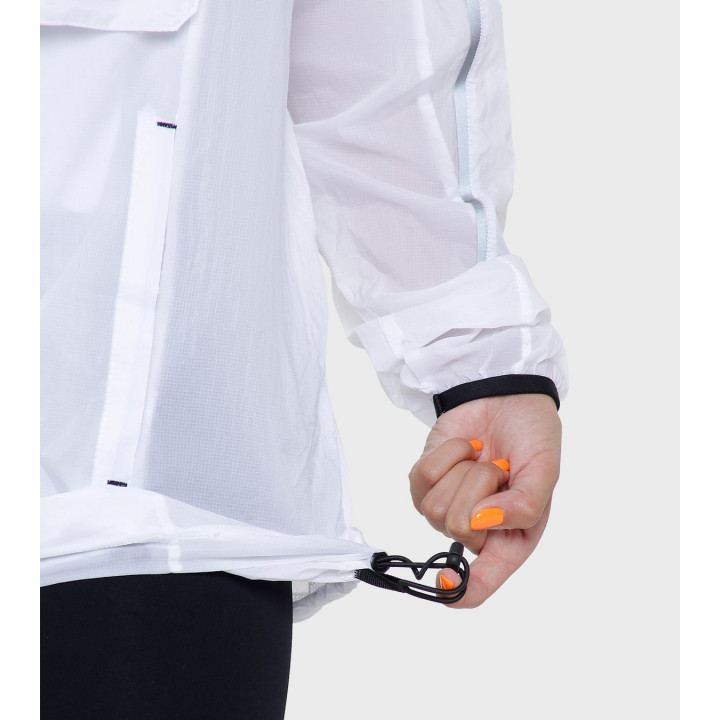 Anorak Unisex Alfa
