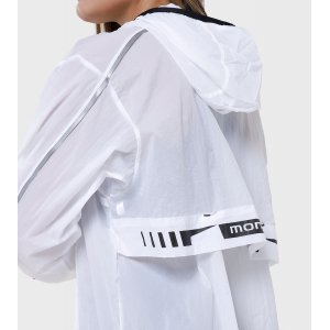 Anorak Unisex Alfa
