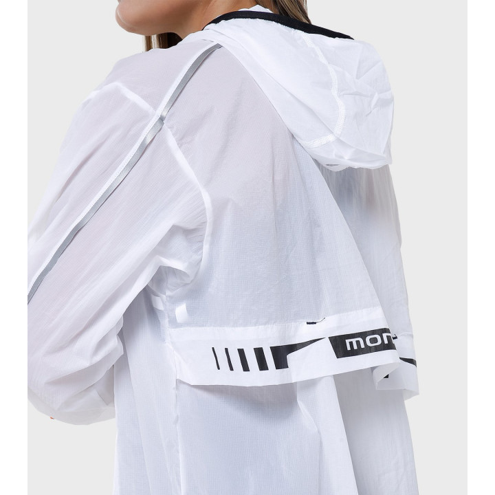 Anorak Unisex Alfa
