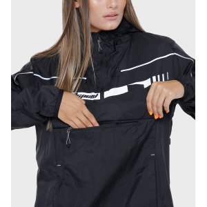 Anorak Unisex Alfa