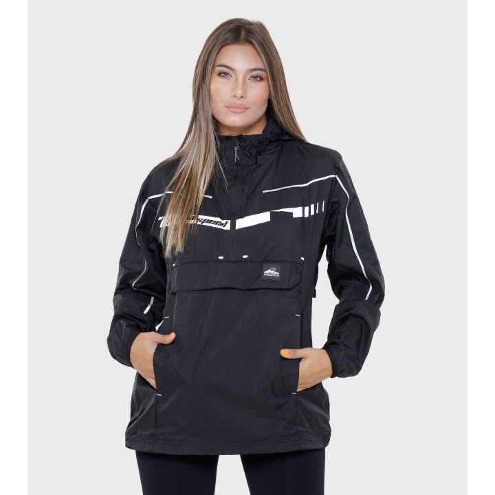 Anorak Unisex Alfa