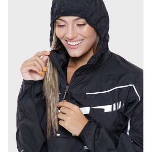 Anorak Unisex Alfa