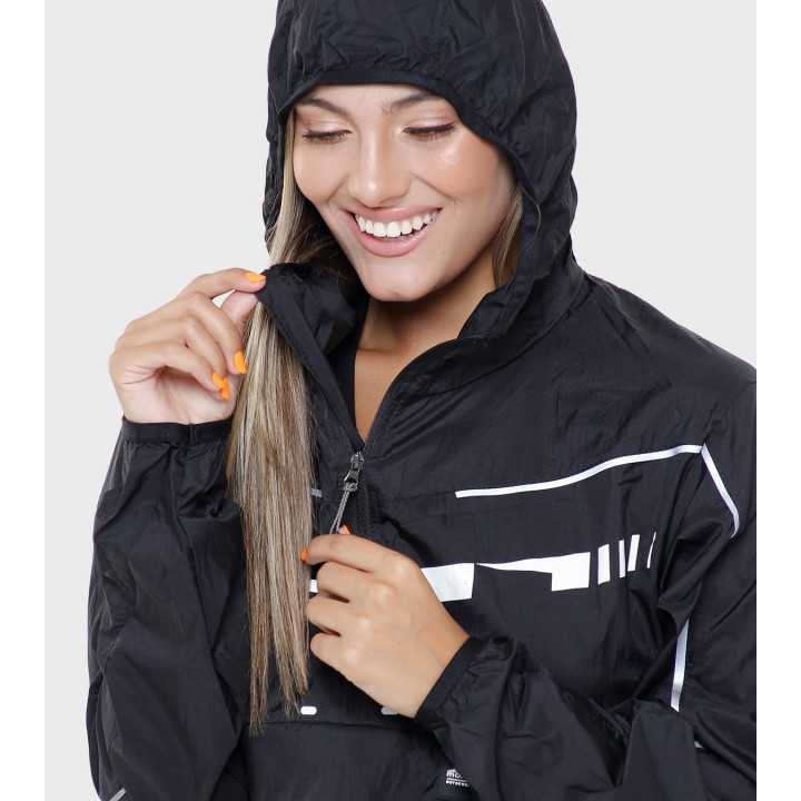 Anorak Unisex Alfa
