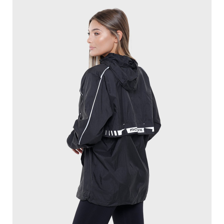 Anorak Unisex Alfa