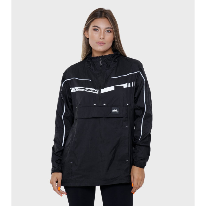 Anorak Unisex Alfa