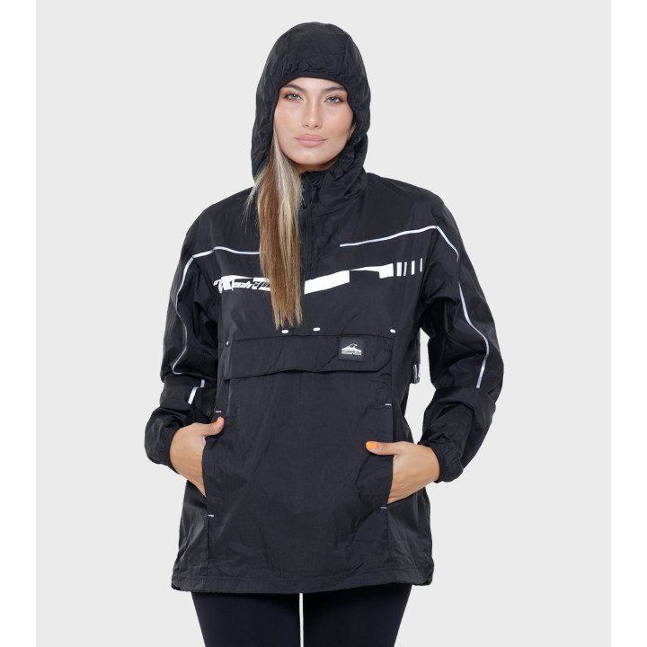 Anorak Unisex Alfa