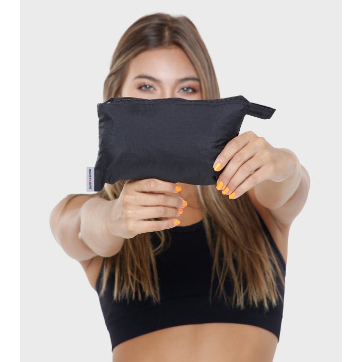Anorak Unisex Alfa